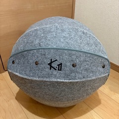 猫 べッド 冬 多機能 6way 丸形 猫 ハウス 折りたたみ式 おもちゃベッド 室内 洗える ドーム フェルト製の画像