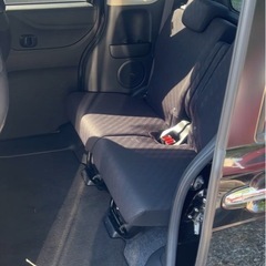 ホンダ N-BOX カスタム GL パッケージ  DBA-JF1の画像