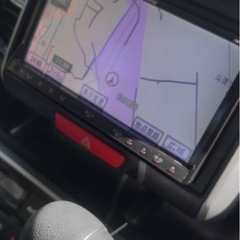 ホンダ N-BOX カスタム GL パッケージ  DBA-JF1の画像