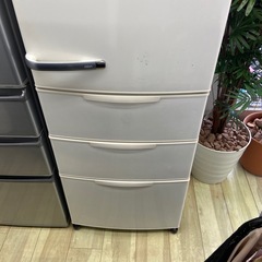 AQUA 355L冷凍冷蔵庫【リサイクルフカツ岡崎倉庫店】251025SM-7の画像
