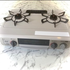 リンナイ　ガスコンロの画像