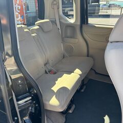 【総額コミコミ】広島発プライムゲート26年NBOX　GターボLパッケージ　車検令和9年4月27日　新車ワンオーナー　ターボ車　社外ナビ　地デジテレビ　両側パワースライドドア　ETC　下回り防錆施工　クルーズコントロール　シティブレーキアシスト　純正14インチアルミ　プライバシーガラス　スマートキー　タイミングチェーン　修復歴無し　ディーラー系オートオークション仕入　軽自動車　格安の画像