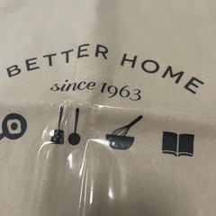 エコバッグ　の画像