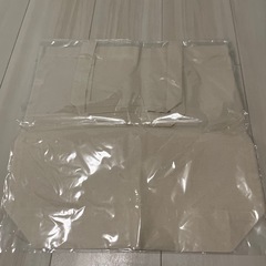 エコバッグ　の画像