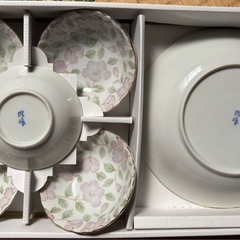 皿の画像