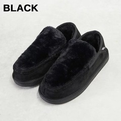 もこもこスリッパの画像