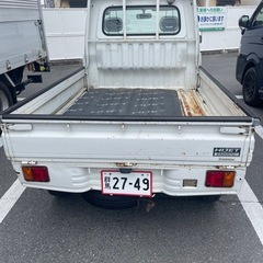 ダイハツ ハイゼット H/15の画像
