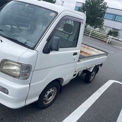 ダイハツ ハイゼット H/15の画像