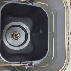  パナソニック　ライスブレッドクッカー　米粉パン焼き器の画像