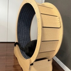 キャットホイール　中古の画像