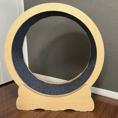 キャットホイール　中古の画像