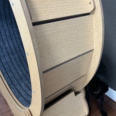 キャットホイール　中古の画像