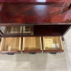岩谷堂｜茶棚の画像