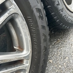 185/65r15の画像