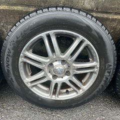 185/65r15の画像