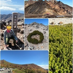 初心者歓迎!軽登山トレッキング平日休み(主に水曜日or木曜日)に...