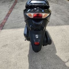 美車　ホンダ　ディオAF68 好調の画像