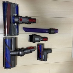 ダイソン　コードレス掃除機　v11 absolute extraの画像