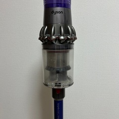 ダイソン　コードレス掃除機　v11 absolute extraの画像