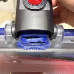ダイソン　コードレス掃除機　v11 absolute extraの画像