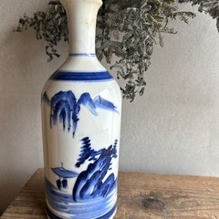 骨董　とっくり大
の画像