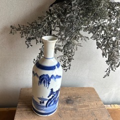 骨董　とっくり大
の画像