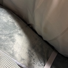 【未使用】小型犬バックの画像