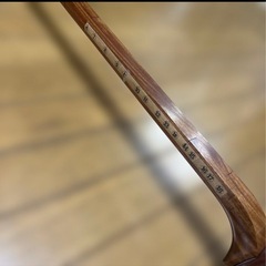 三味線&胴掛けの画像