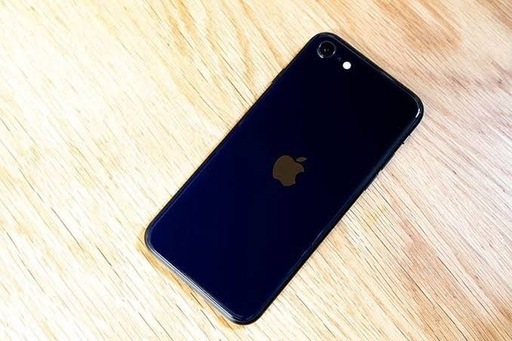 iPhoneSE第2世代