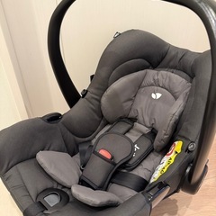 joie チャイルドシートの画像