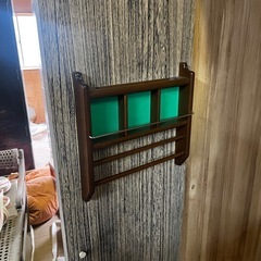 クローゼットの画像