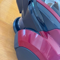 掃除機の画像