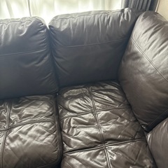 ソファー  の画像