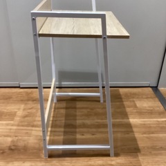 デスク【町田市再生家具】1025の画像