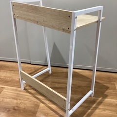 デスク【町田市再生家具】1025の画像