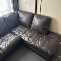 ソファー  の画像