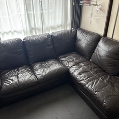 ソファー  の画像