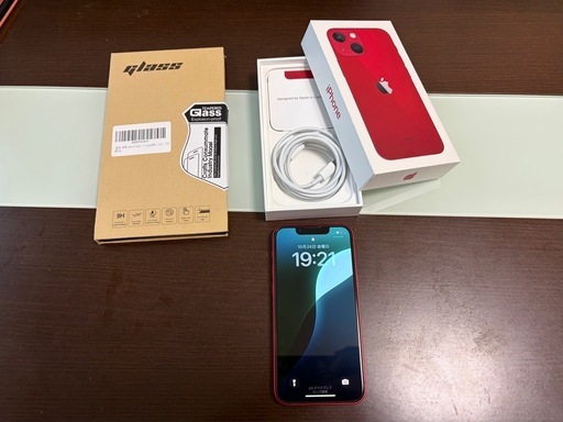 その他 iPhone13mini