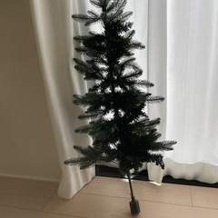 クリスマスツリーの画像