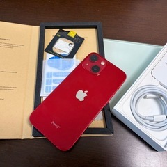 iPhone13miniの画像
