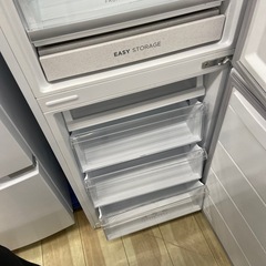 アイリスオーヤマ 274L冷凍冷蔵庫【リサイクルフカツ岡崎倉庫店】251025SM-9の画像