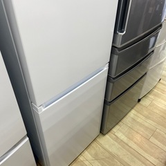 アイリスオーヤマ 274L冷凍冷蔵庫【リサイクルフカツ岡崎倉庫店】251025SM-9の画像