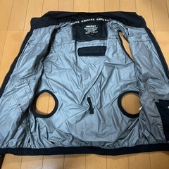 空調服セットの画像