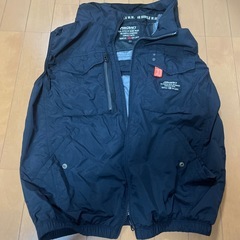 空調服セットの画像