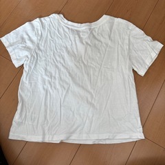 GAP アイス　半袖の画像