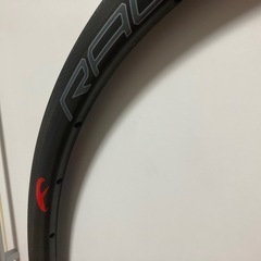 フルクラム レーシングゼロカーボン リアのみの画像
