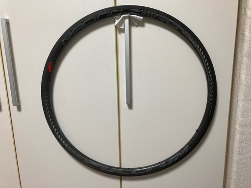 フルクラム レーシングゼロカーボン リアのみ