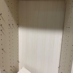フリーシェルフ本棚の画像