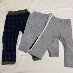 🌈美品　80センチ　まとめ売りの画像