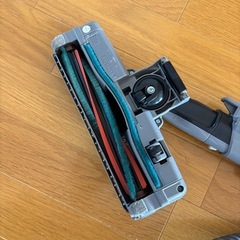 掃除機の画像